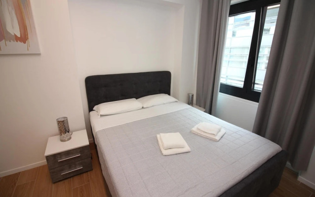 Boutique Apartment 9