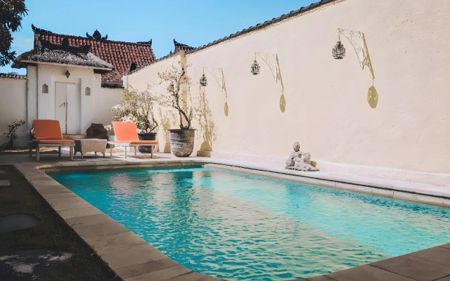 Hotel Puri Tempo Doeloe