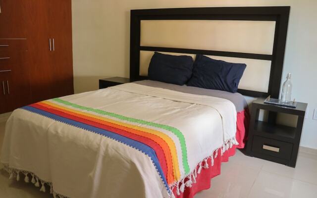 Anda Nomad Hostel Oaxaca