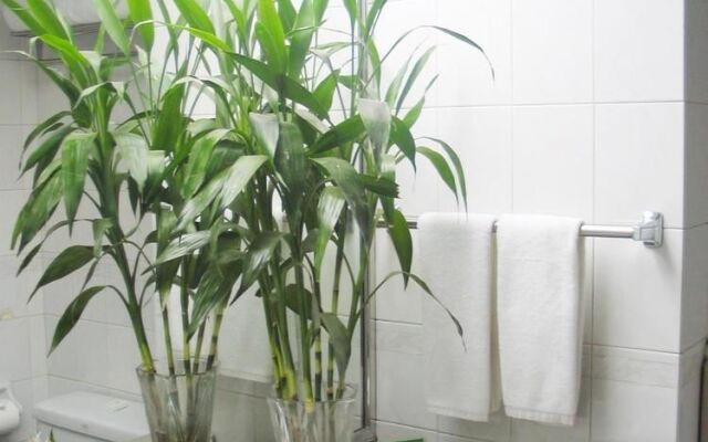 Le Garden Hotel