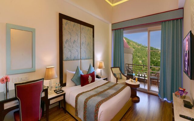 Glenview Resort Kasauli, a member of Radisson Individuals