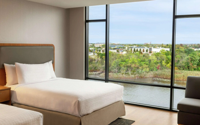 Homewood Suites by Hilton Wilmington Downtown