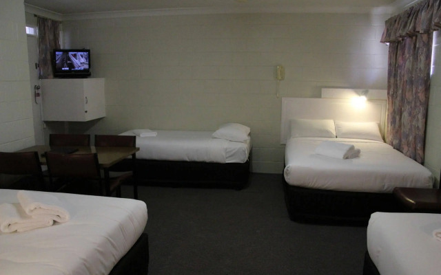 Central Coast Motel