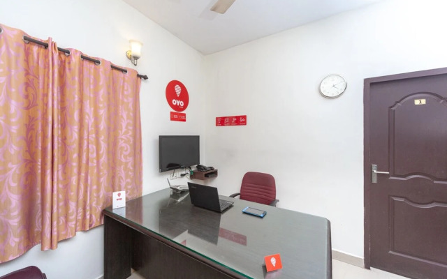 OYO 22019 Skye Service Apartments