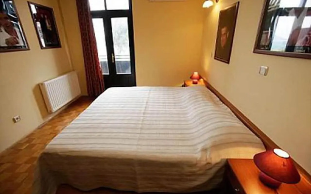 The Movie Resort Aparthotel