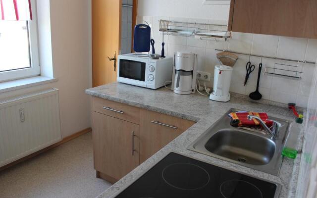 Ferienwohnungen Patsch