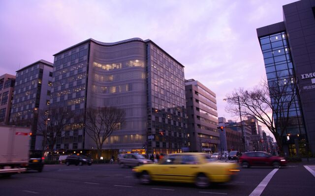 HOTEL REJOICE STAY Kyoto Karasuma Oike