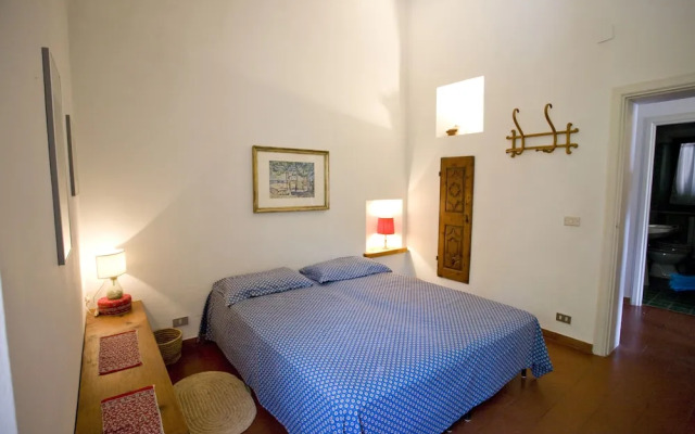 Appartamento Villa Giardino