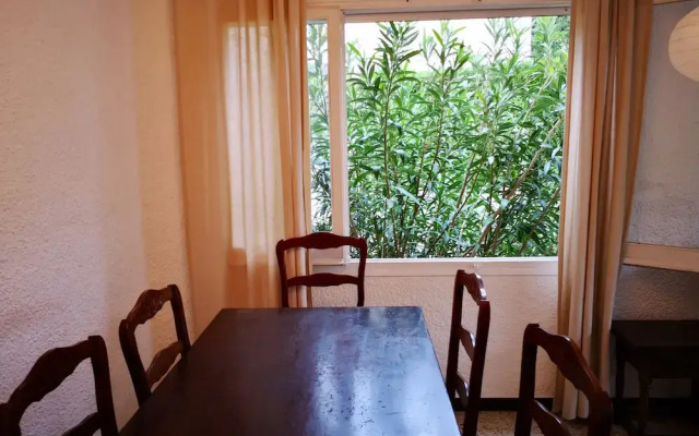 Apartartamento Comodo - 1565