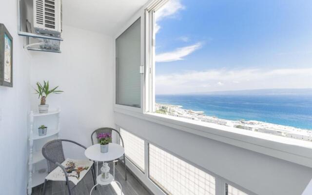 FM Apartments
