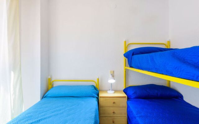 Apartment Galeon Oropesa del Mar