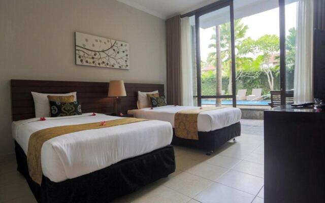 The Grand Sunti Ubud