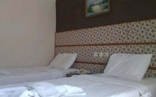 Selay Hotel