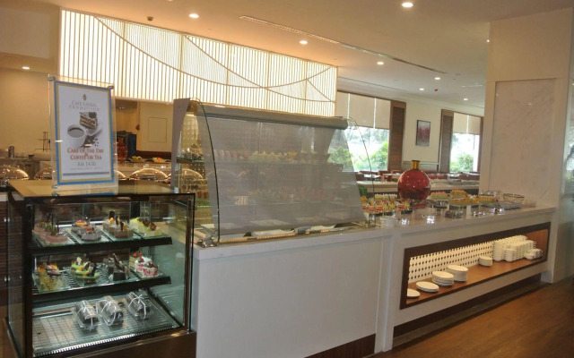 Gurney Bay Hotel, a PARKROYAL Hotel