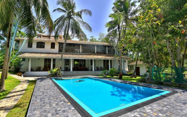 Amara Villa