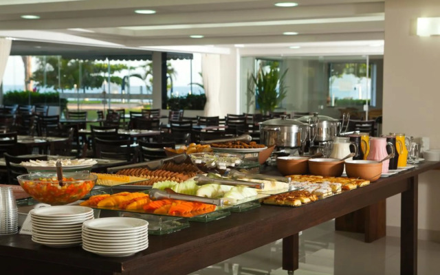 Hotel Porto Sol Beach