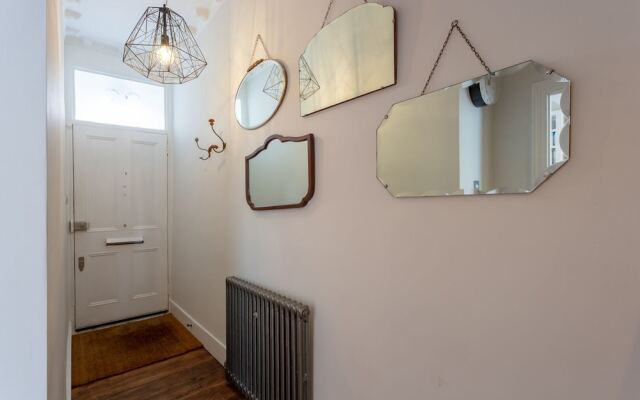 South London Architectural Retreat