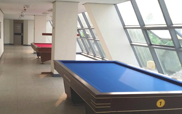 Jeonju Jk Guesthouse