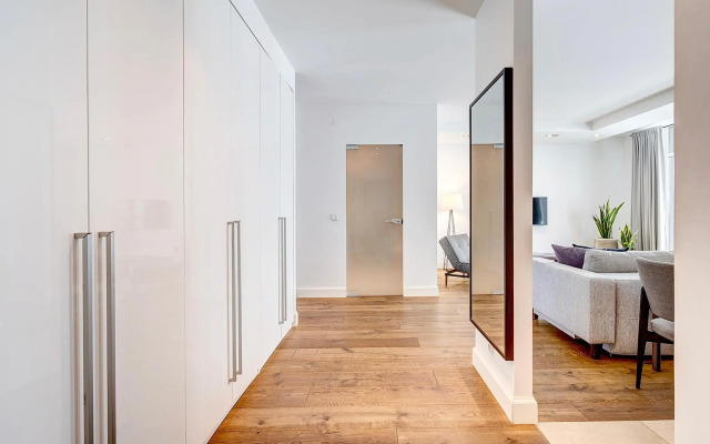 Vilnius Apartments & Suites