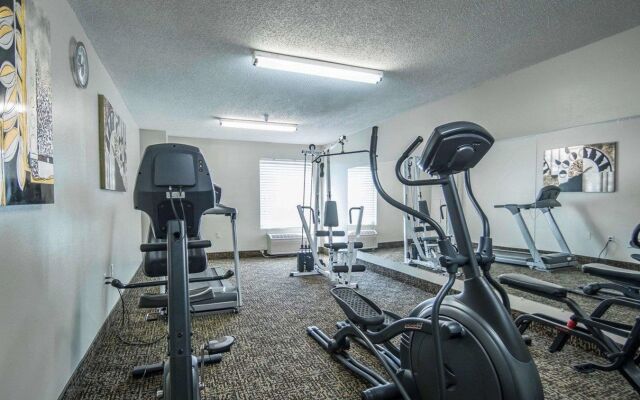 Quality Inn Gainesville I-75