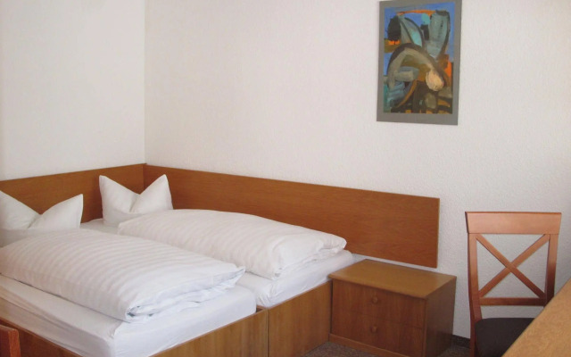 Hotelpension Dresdner Höhe