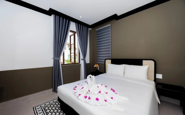 Sunset Bay Retreat Hotel