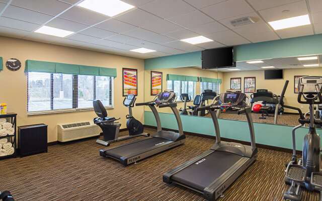 Suburban Studios Monaca - Pittsburgh