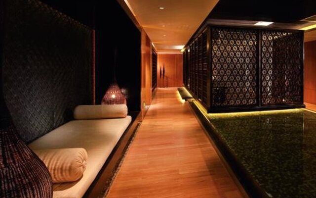 Yanjing hotel Beijing