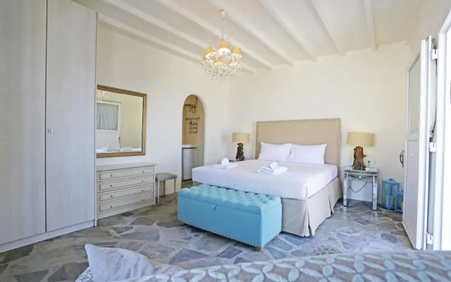 Gorgeous Studio Aqua Mare