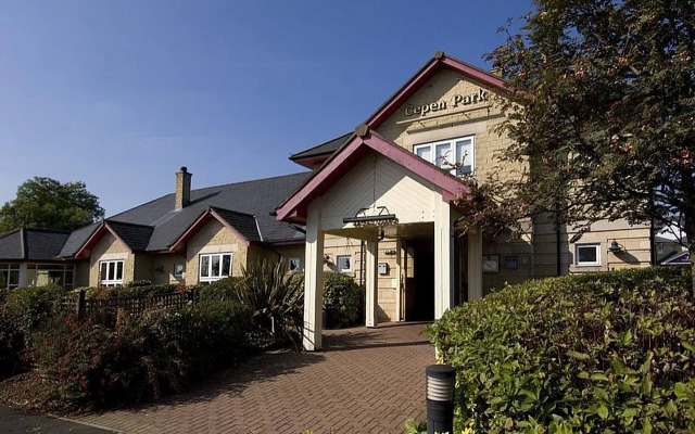 Premier Inn Chippenham