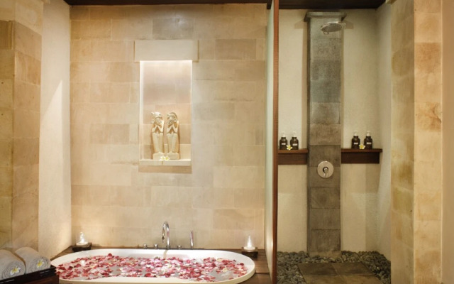 Nyuh Bali Luxury Villas