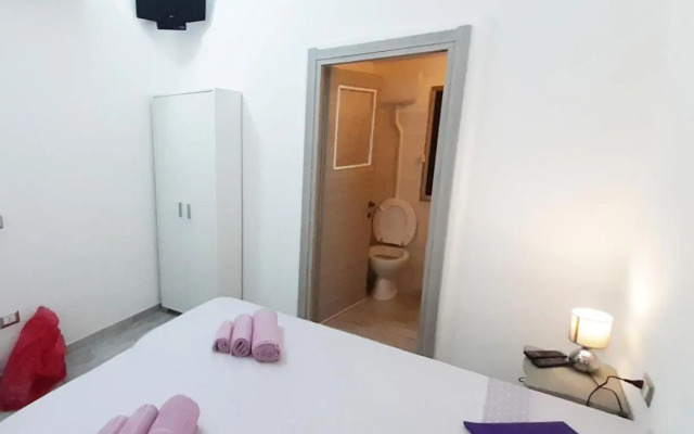 Olbia Center Via Roma 22