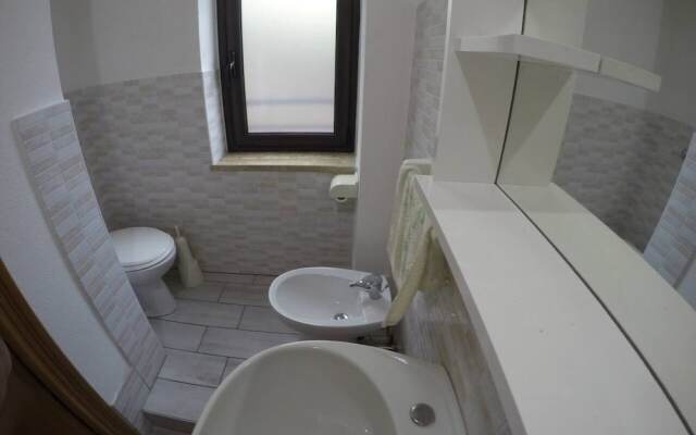 Monolocale Goccia D'oro