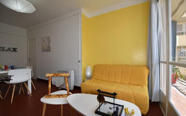 Appartement Le Gambetta