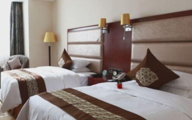 Fwinchine International Hotel
