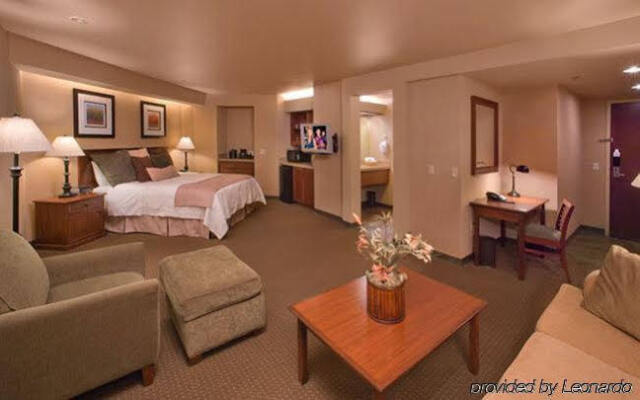 The Lodge At Feather Falls Casino