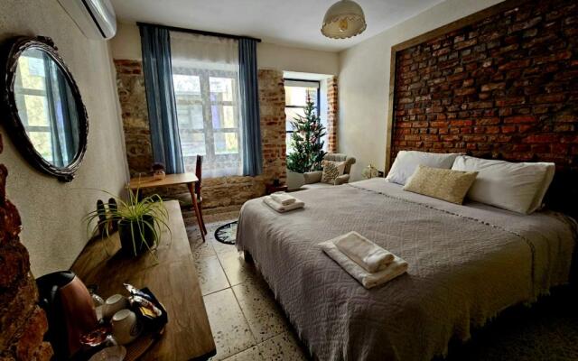 Origin Suites Urla