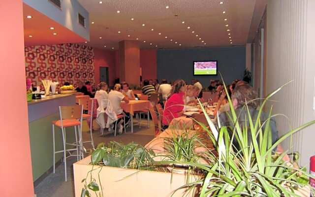Sport Hotel Ticha Orlice