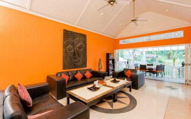 Serenity Hotel Phuket