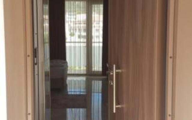 Haciely Apart Otel