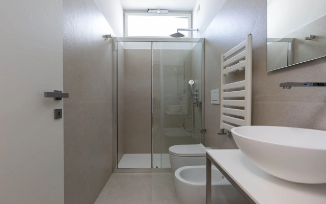 2502 B&B Villa Eragea - Camere Standard by Barbarhouse