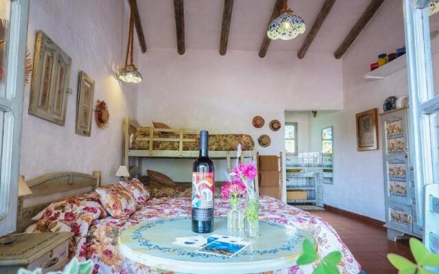 El Pueblito Hotel Boutique