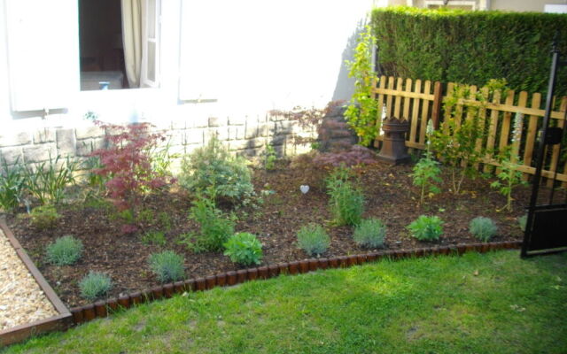 The Lavender House