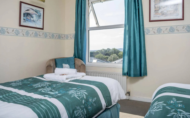 The Rutland Hotel
