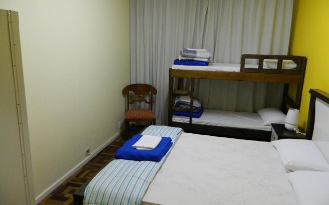Freedom Curitiba Hostel