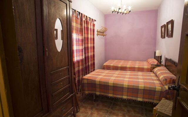 Villa Campillo