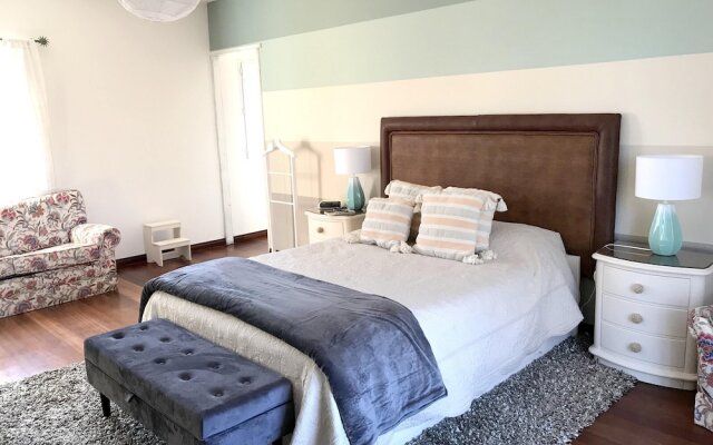 House With 4 Bedrooms in Ericeira, With Wonderful sea View, Enclosed G