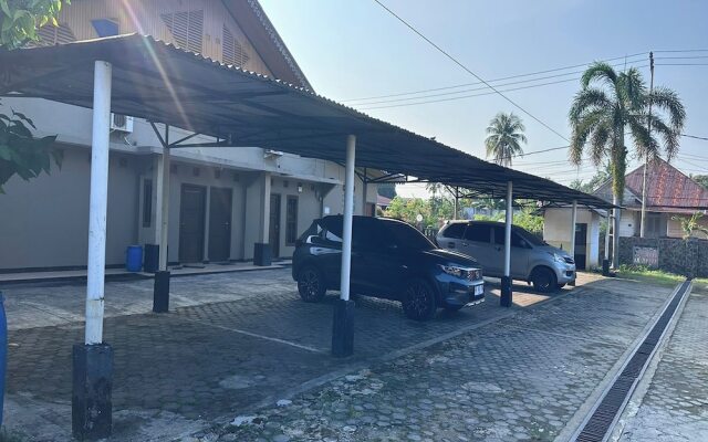 Channes Guest House Syariah