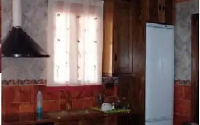 Casa Rural Cerro Moreno