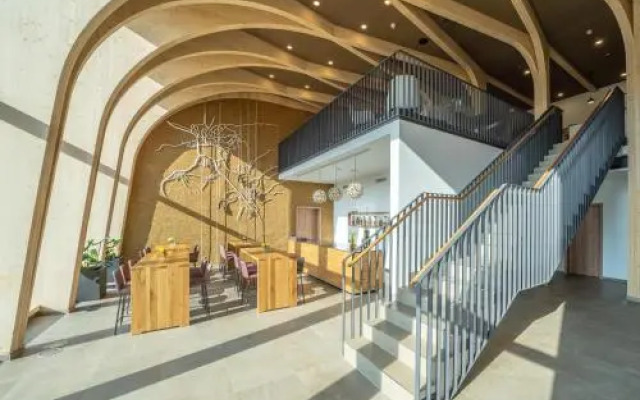 Pfeffer & Salz Weinhotel